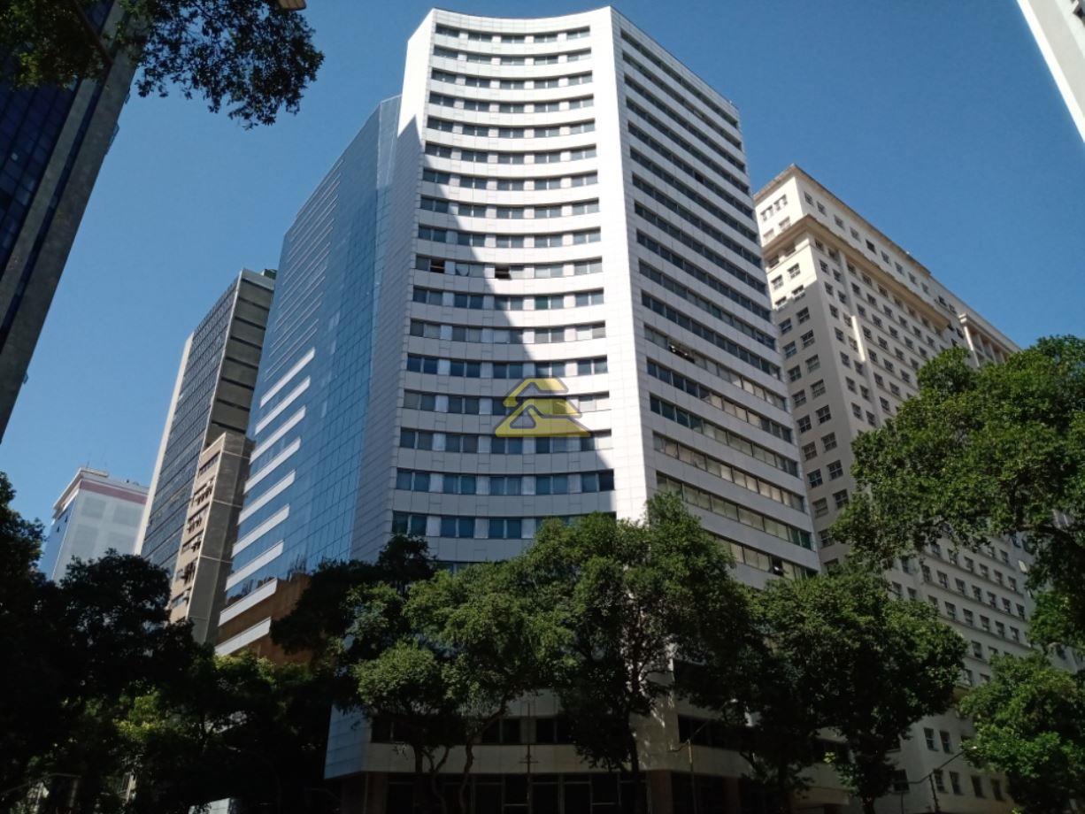 Conjunto Comercial-Sala para alugar, 361m² - Foto 29