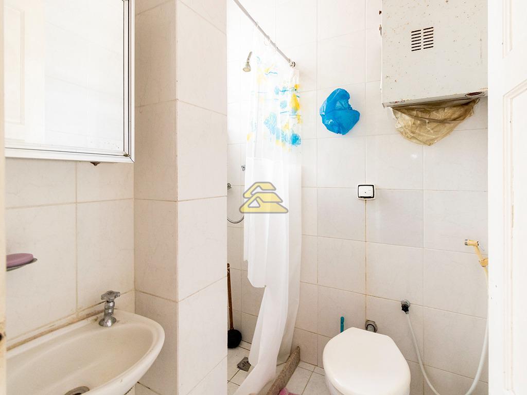 Apartamento à venda com 4 quartos, 300m² - Foto 12