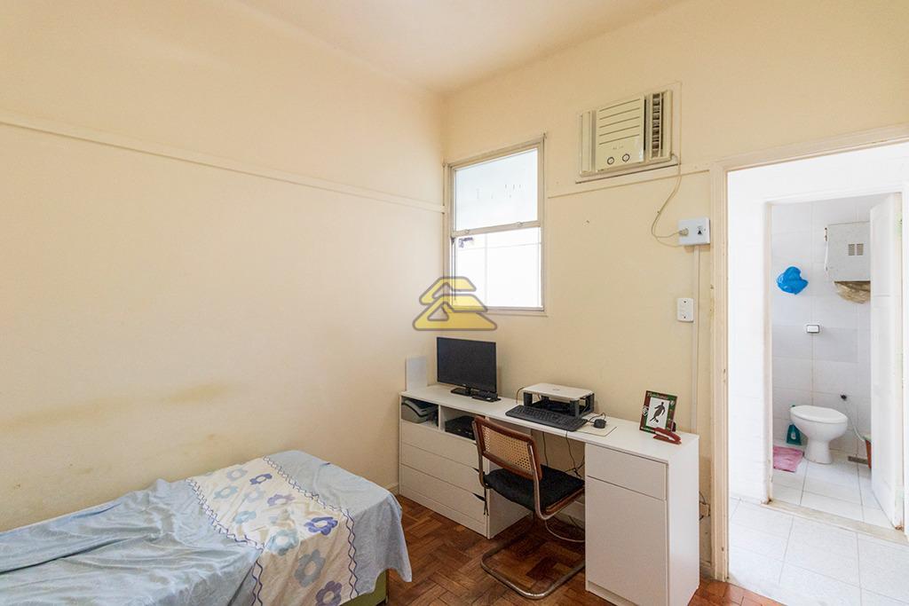 Apartamento à venda com 4 quartos, 300m² - Foto 11