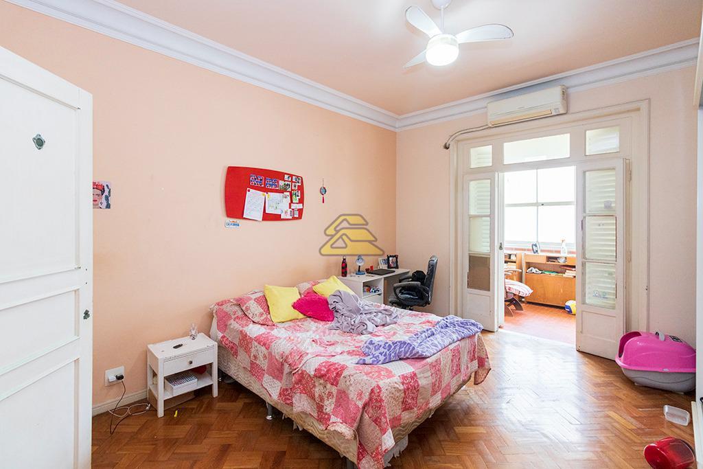 Apartamento à venda com 4 quartos, 300m² - Foto 6