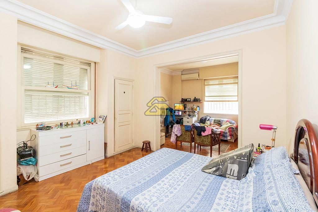 Apartamento à venda com 4 quartos, 300m² - Foto 9