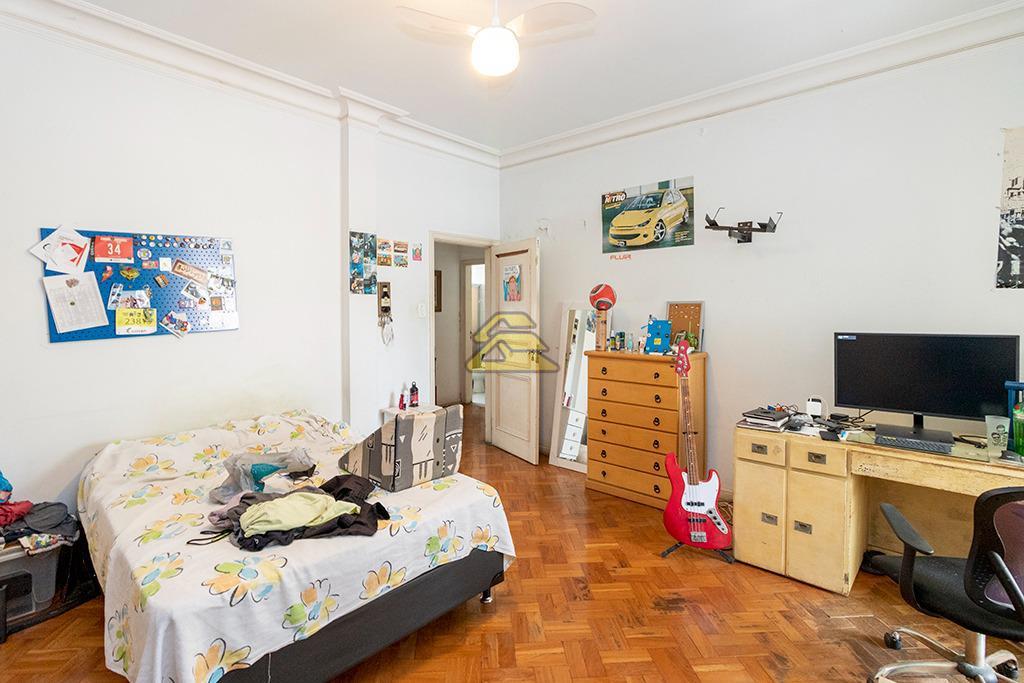 Apartamento à venda com 4 quartos, 300m² - Foto 13