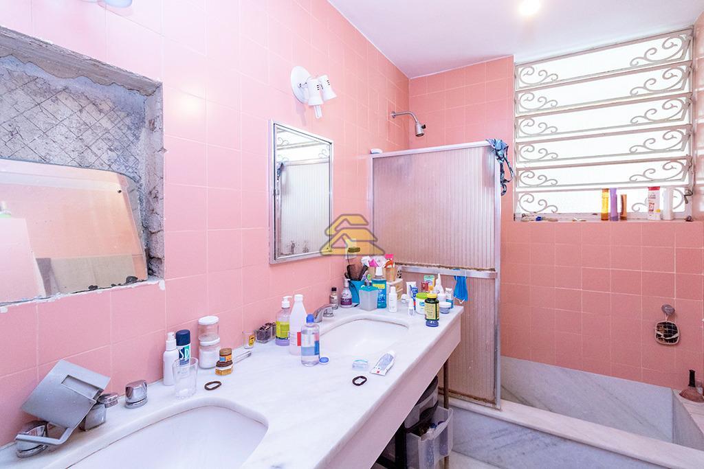 Apartamento à venda com 4 quartos, 300m² - Foto 18