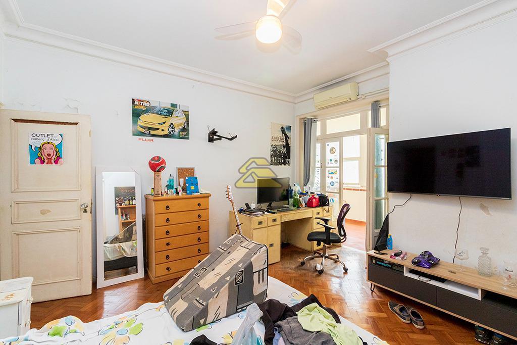 Apartamento à venda com 4 quartos, 300m² - Foto 14