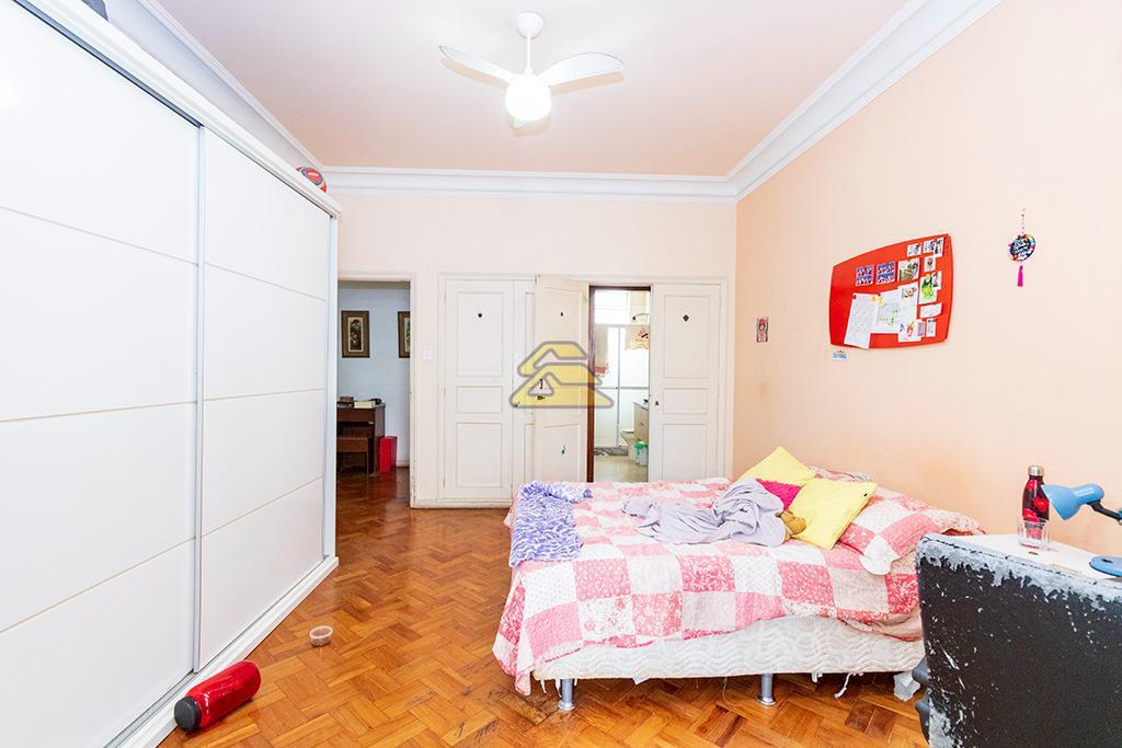 Apartamento à venda com 4 quartos, 300m² - Foto 5