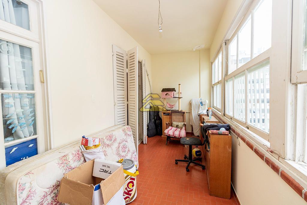 Apartamento à venda com 4 quartos, 300m² - Foto 25