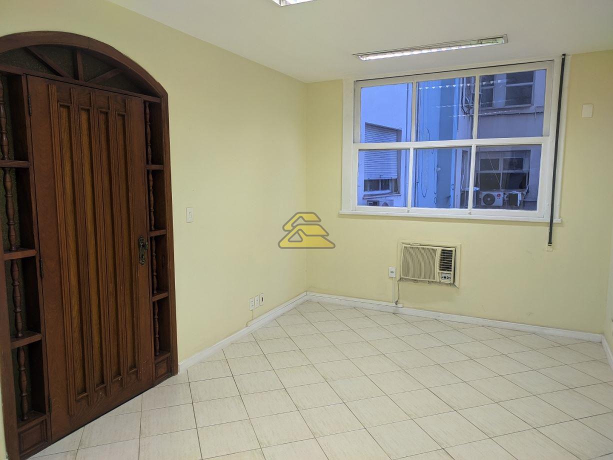 Conjunto Comercial-Sala para alugar, 93m² - Foto 4