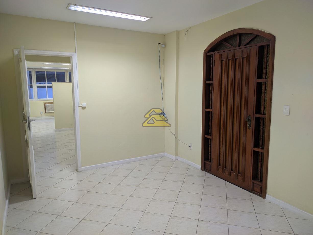 Conjunto Comercial-Sala para alugar, 93m² - Foto 5