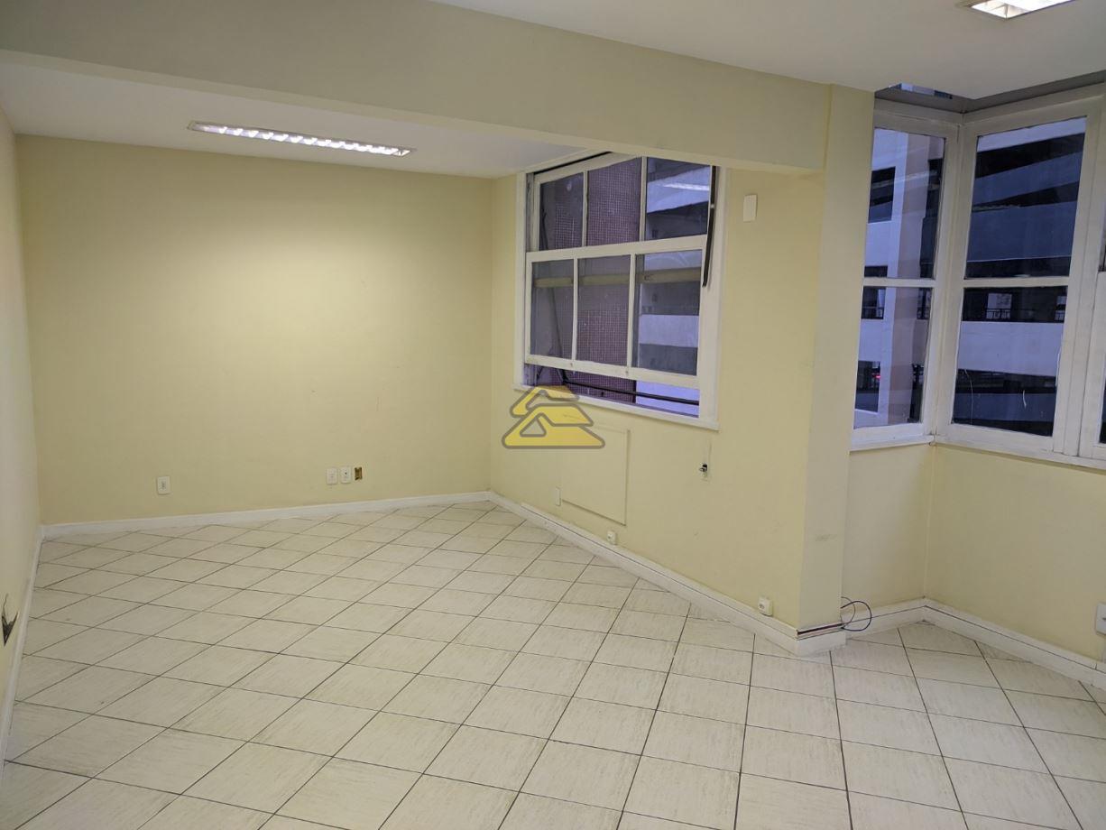 Conjunto Comercial-Sala para alugar, 93m² - Foto 10