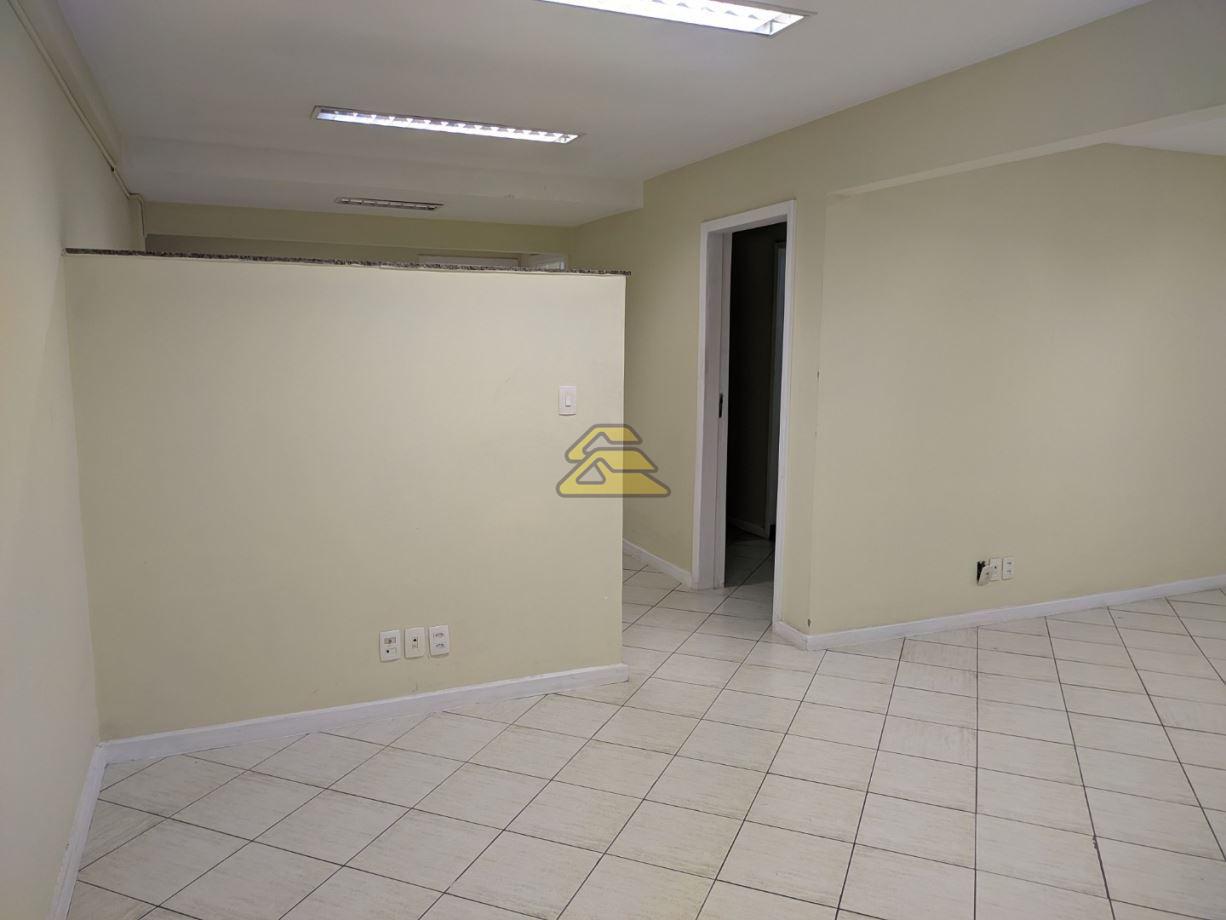 Conjunto Comercial-Sala para alugar, 93m² - Foto 9