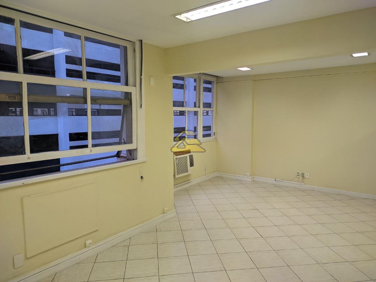 Conjunto Comercial-Sala para alugar, 93m² - Foto 13