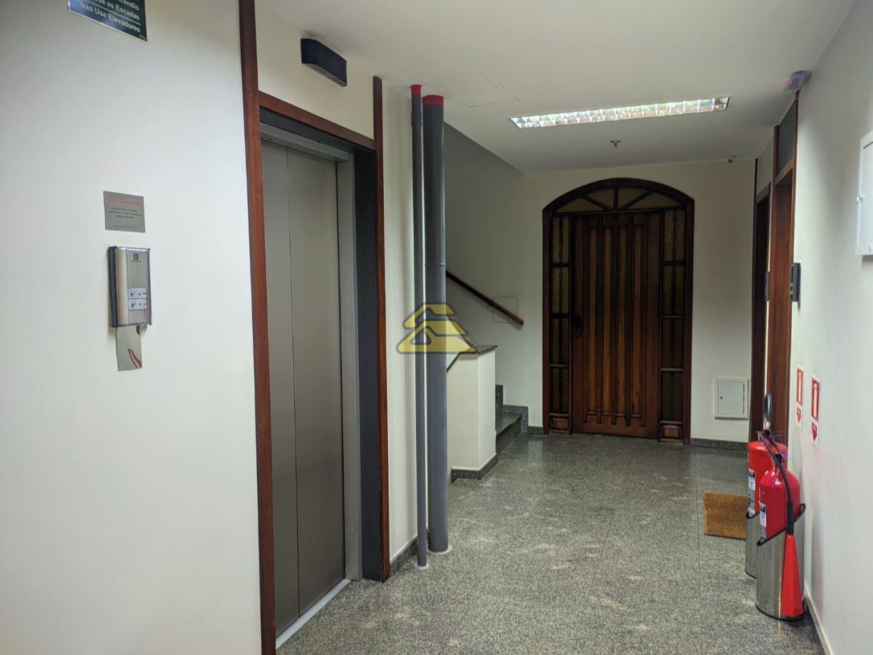 Conjunto Comercial-Sala para alugar, 93m² - Foto 19