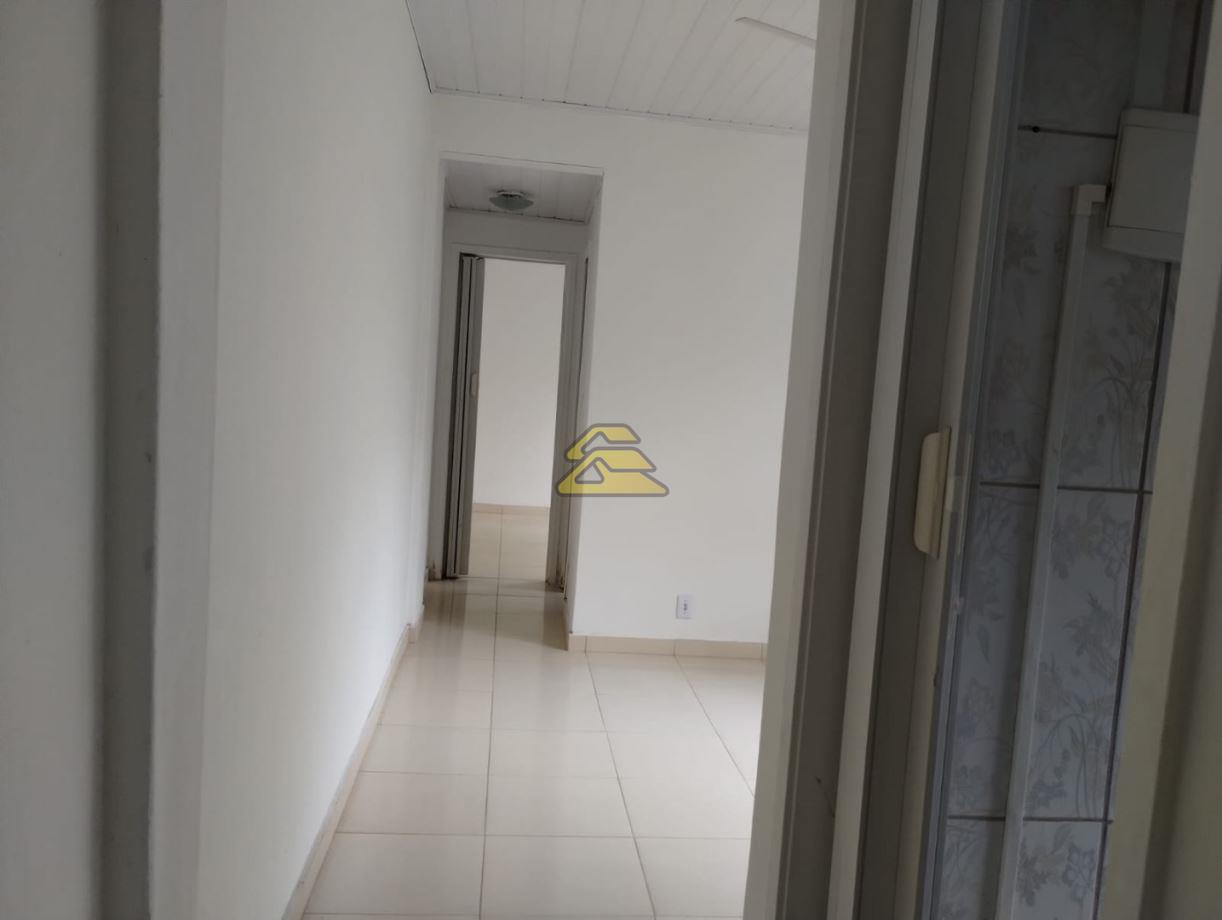 Apartamento à venda com 1 quarto, 36m² - Foto 5