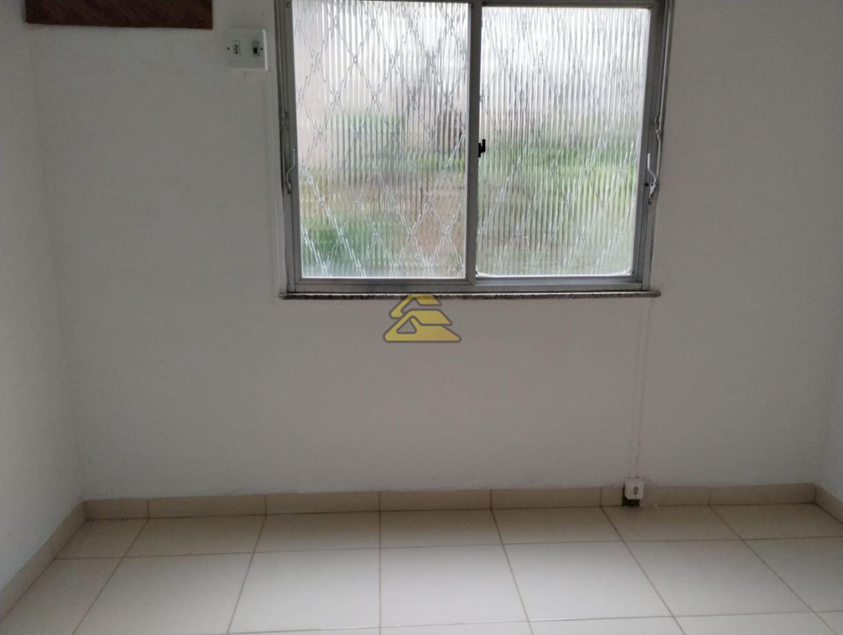 Apartamento à venda com 1 quarto, 36m² - Foto 3