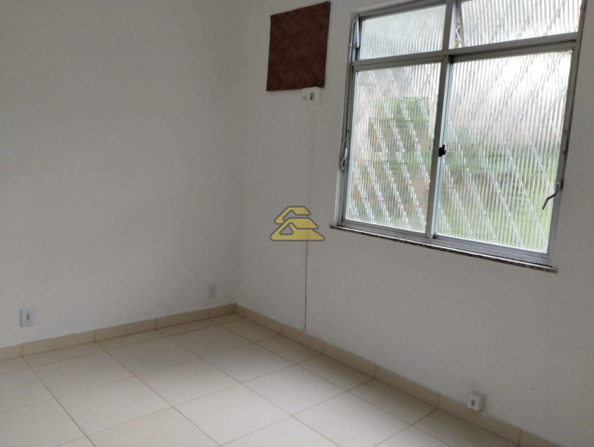 Apartamento à venda com 1 quarto, 36m² - Foto 1