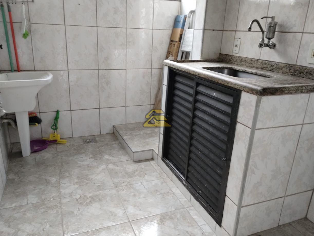 Apartamento à venda com 1 quarto, 36m² - Foto 7