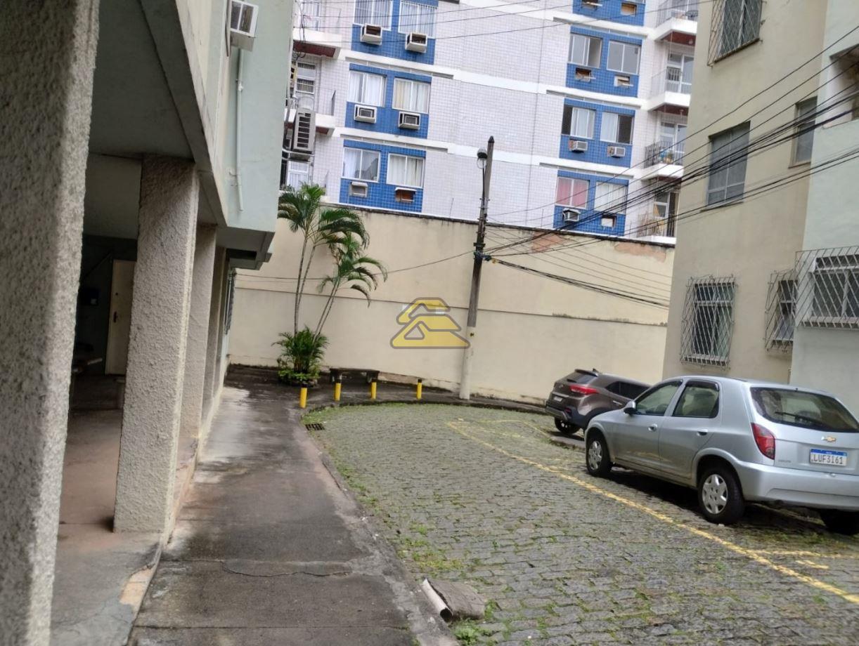 Apartamento à venda com 1 quarto, 36m² - Foto 21