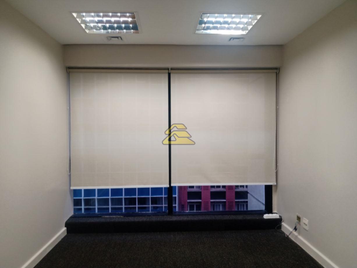 Conjunto Comercial-Sala para alugar, 580m² - Foto 13