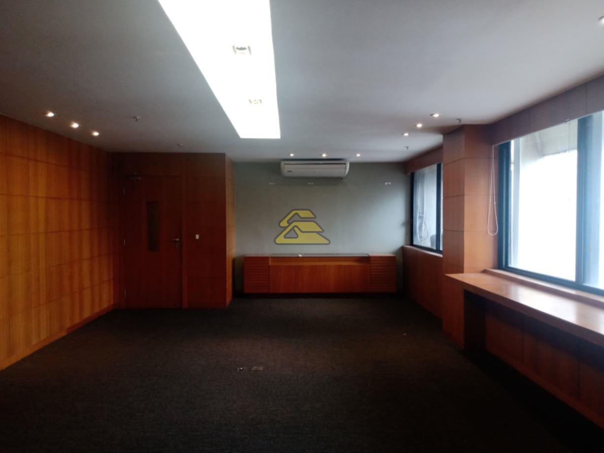 Conjunto Comercial-Sala para alugar, 580m² - Foto 1