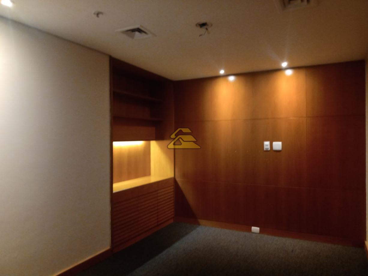 Conjunto Comercial-Sala para alugar, 580m² - Foto 26