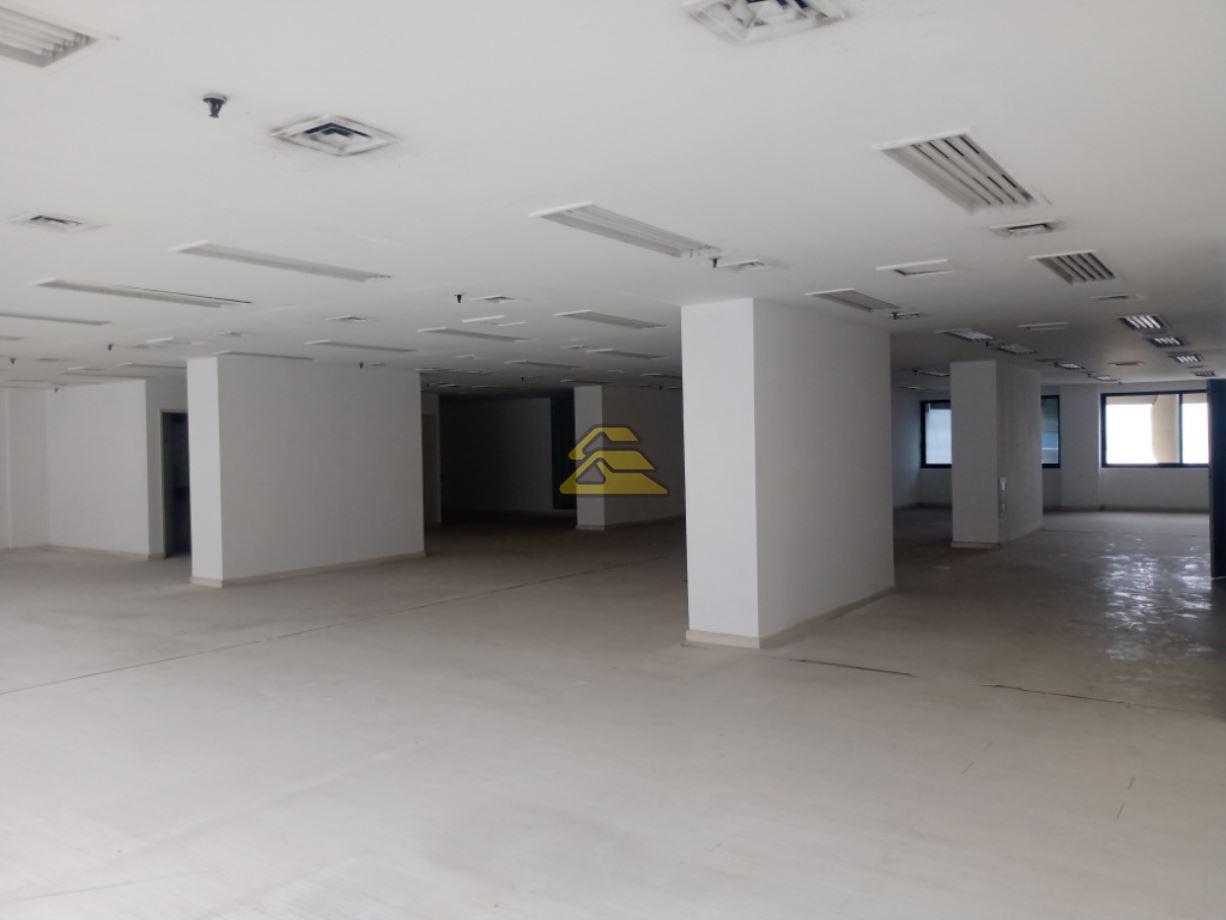 Conjunto Comercial-Sala para alugar, 580m² - Foto 3