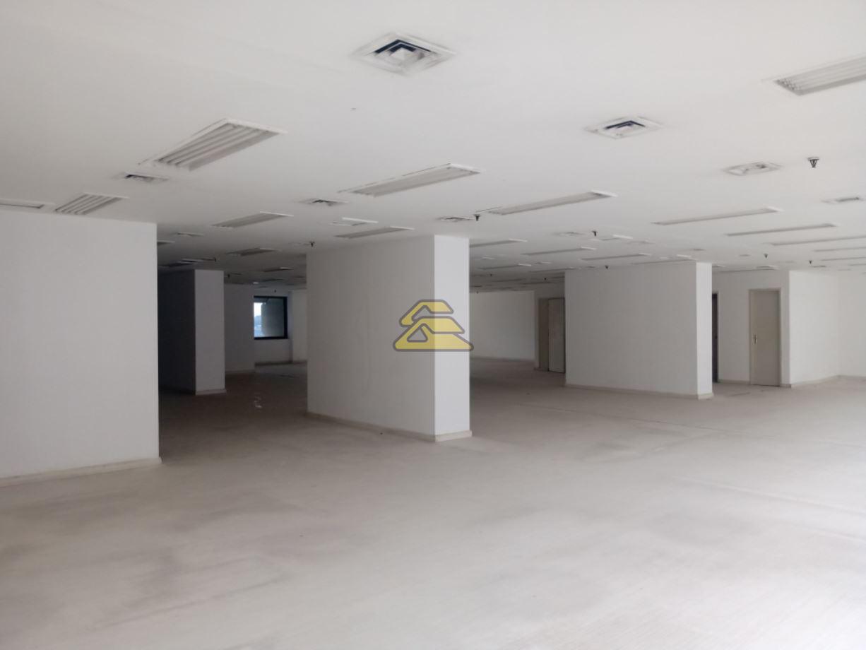 Conjunto Comercial-Sala para alugar, 580m² - Foto 4