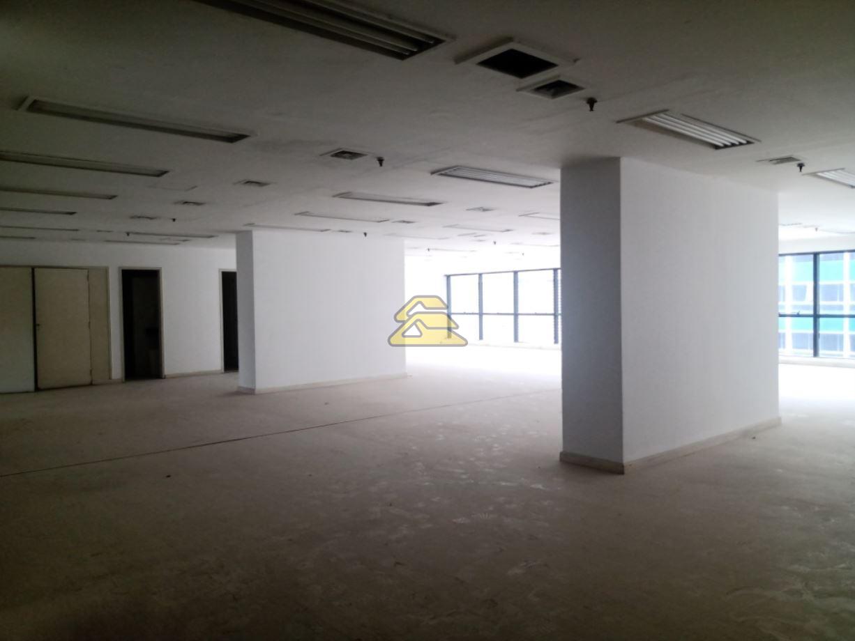 Conjunto Comercial-Sala para alugar, 580m² - Foto 5