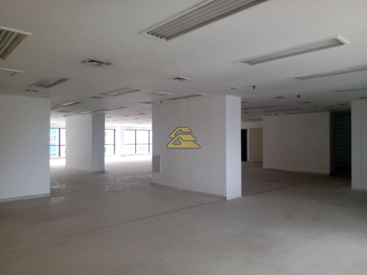 Conjunto Comercial-Sala para alugar, 580m² - Foto 6