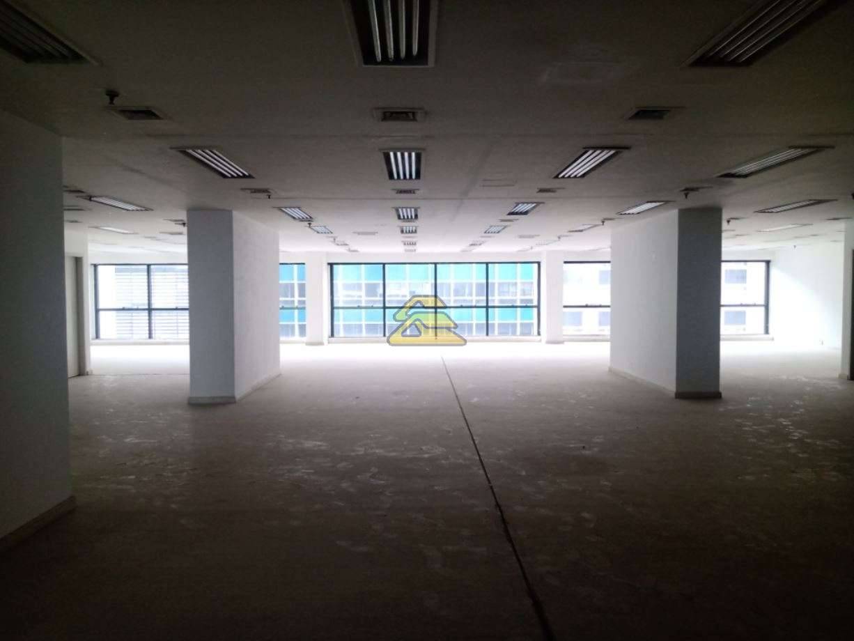 Conjunto Comercial-Sala para alugar, 580m² - Foto 7