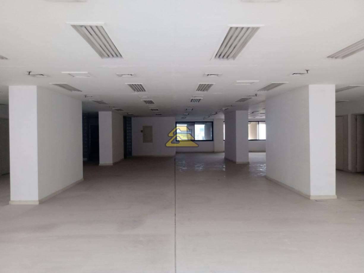 Conjunto Comercial-Sala para alugar, 580m² - Foto 8