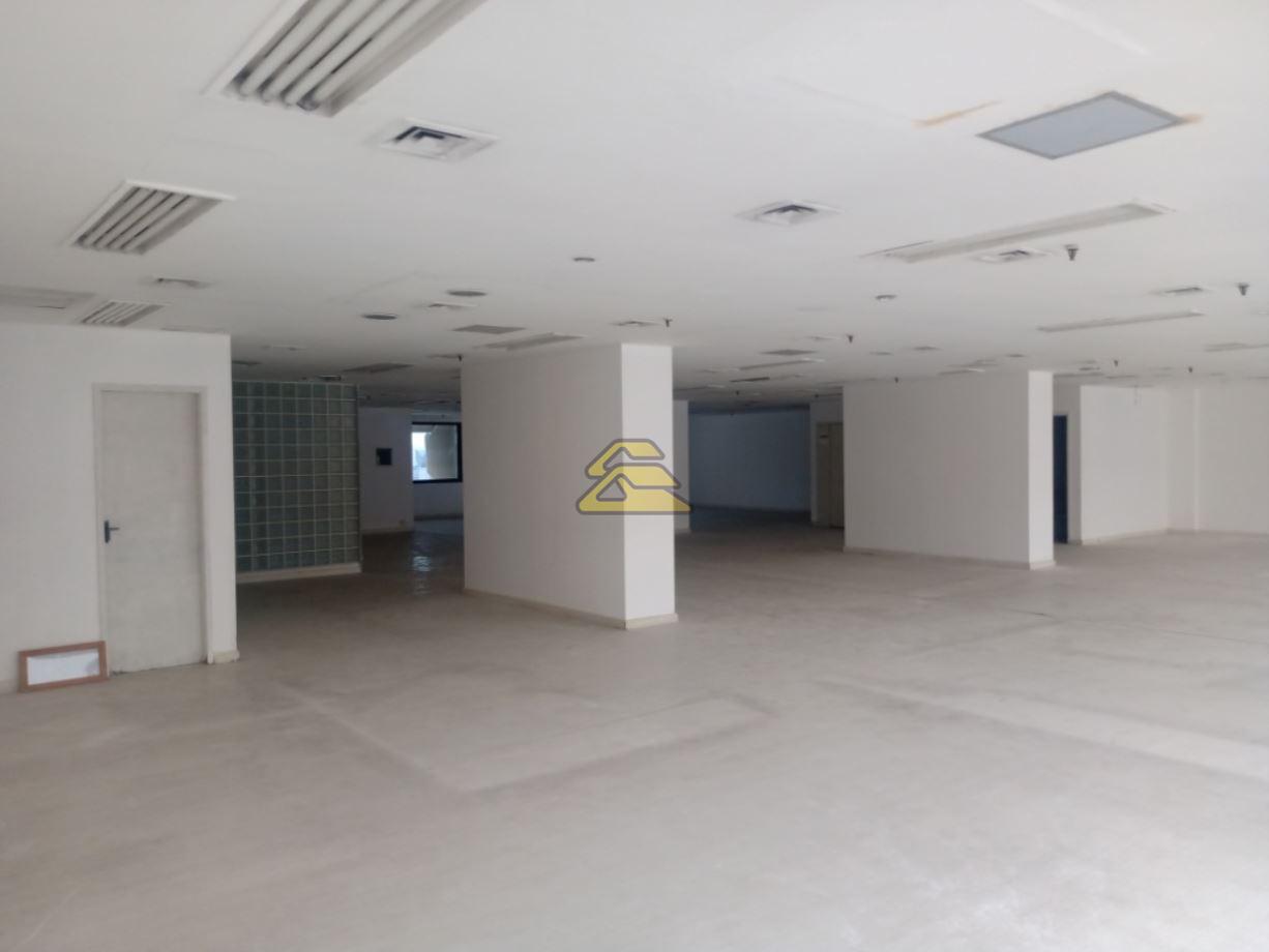 Conjunto Comercial-Sala para alugar, 580m² - Foto 4