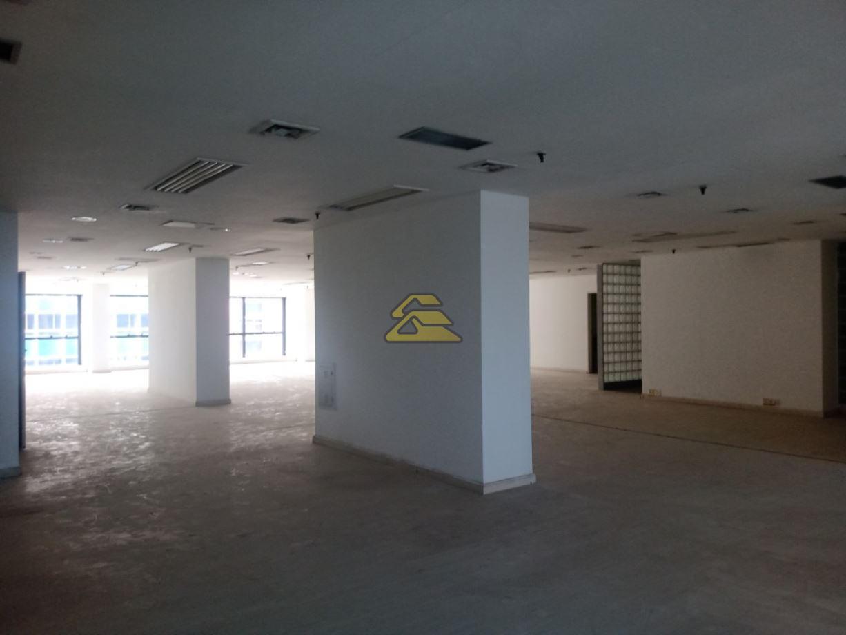 Conjunto Comercial-Sala para alugar, 580m² - Foto 6