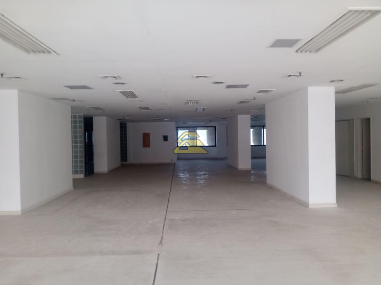 Conjunto Comercial-Sala para alugar, 580m² - Foto 1