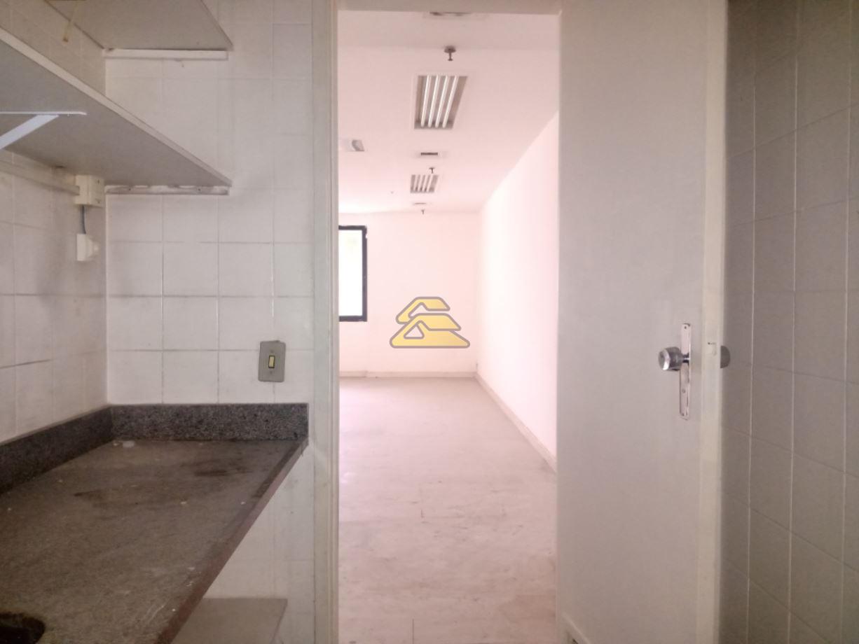 Conjunto Comercial-Sala para alugar, 580m² - Foto 11