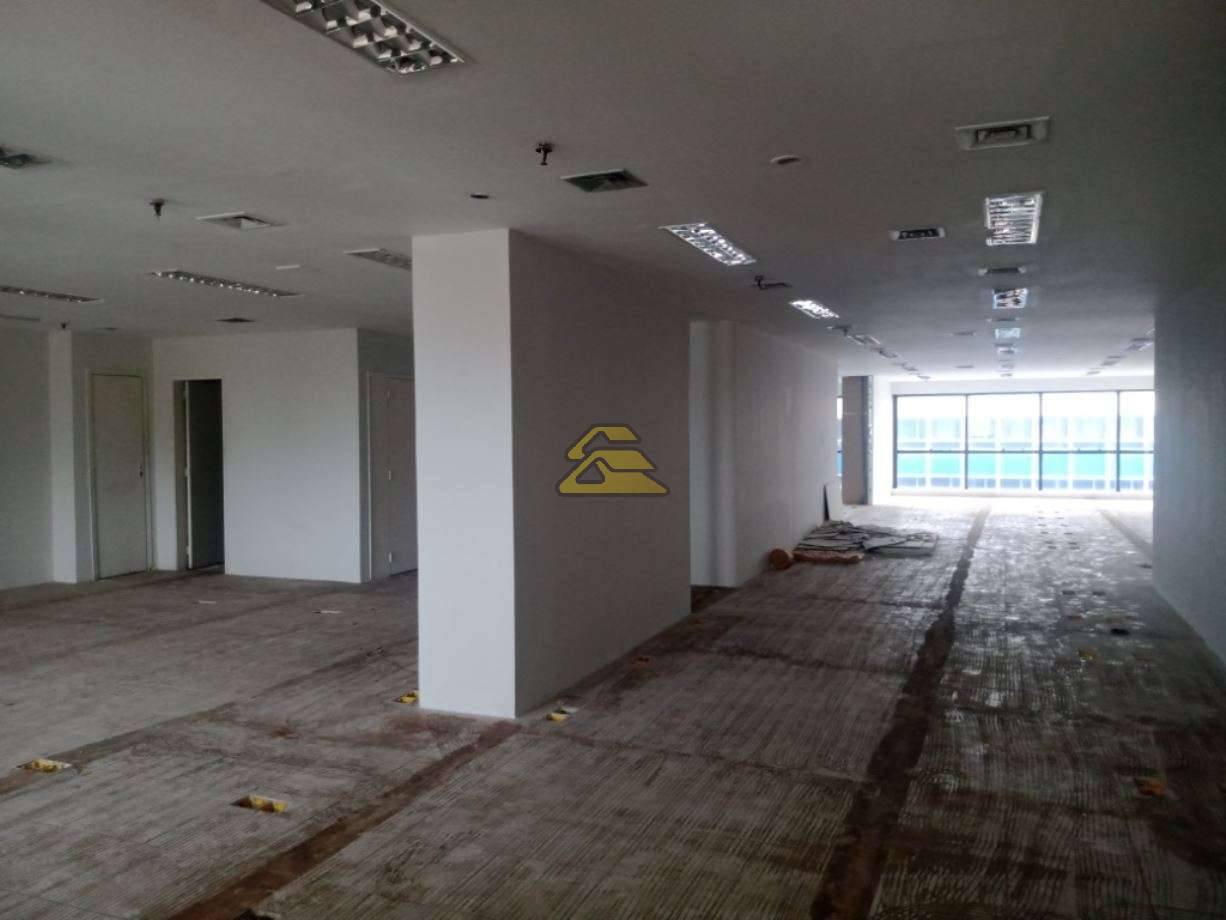 Conjunto Comercial-Sala para alugar, 580m² - Foto 1