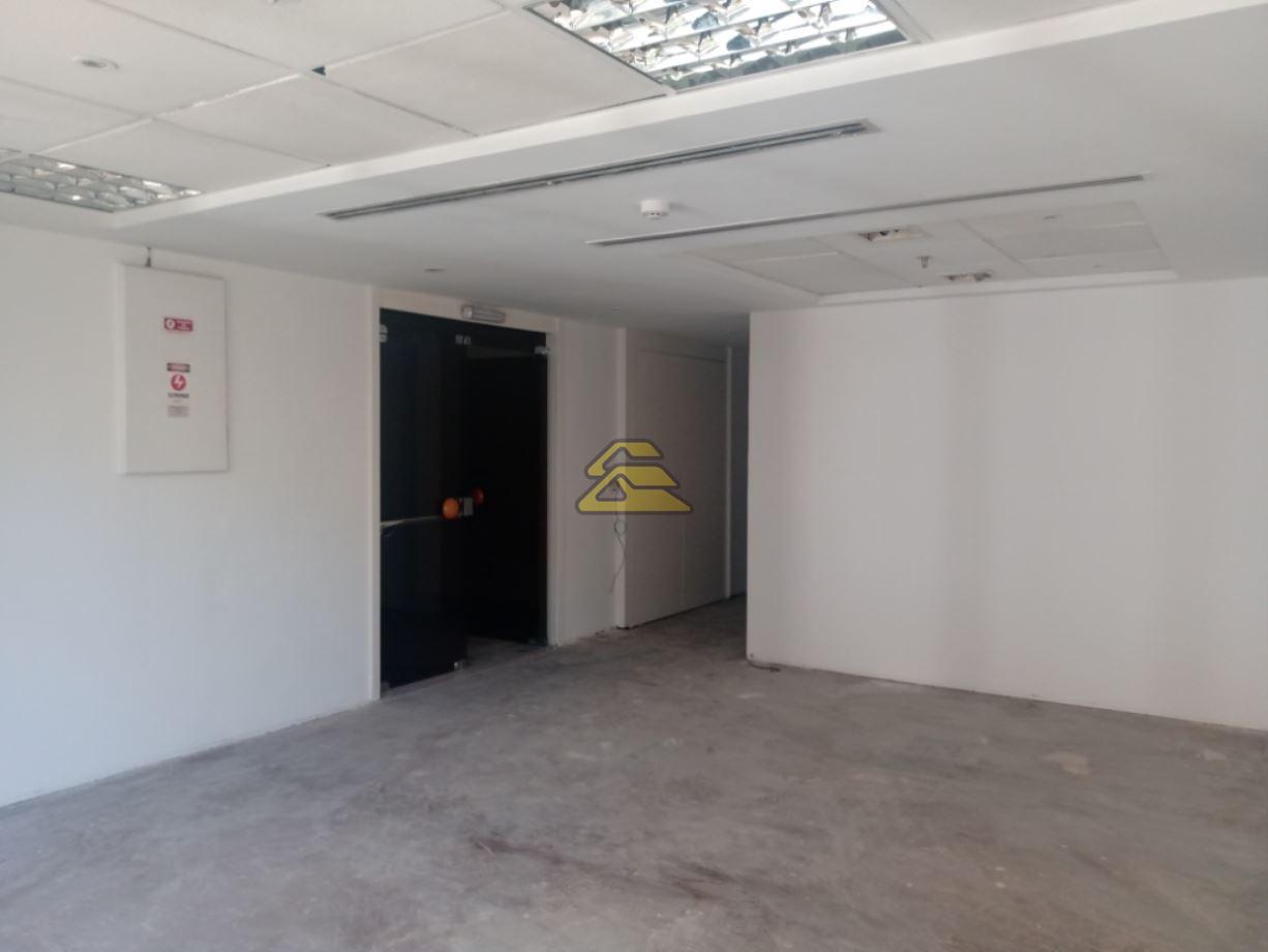 Conjunto Comercial-Sala para alugar, 262m² - Foto 2