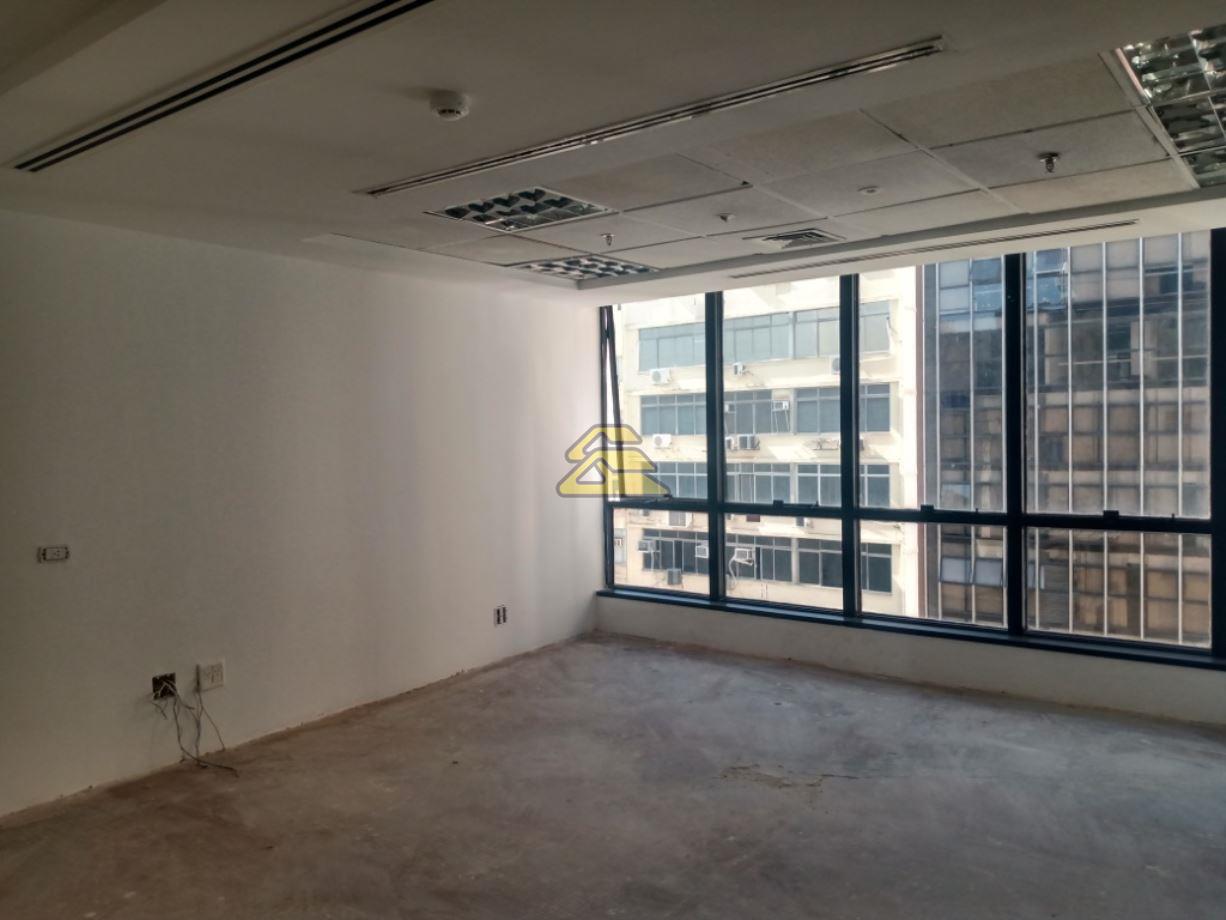 Conjunto Comercial-Sala para alugar, 262m² - Foto 5