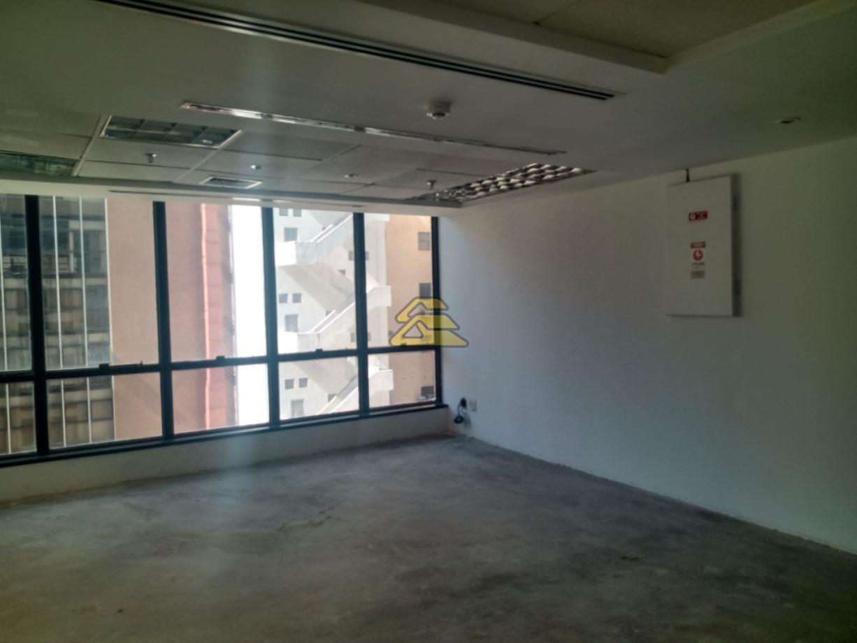 Conjunto Comercial-Sala para alugar, 262m² - Foto 6