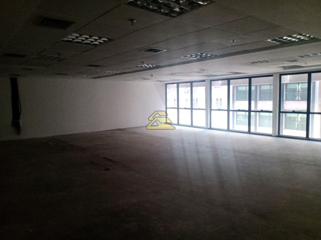 Conjunto Comercial-Sala para alugar, 262m² - Foto 1