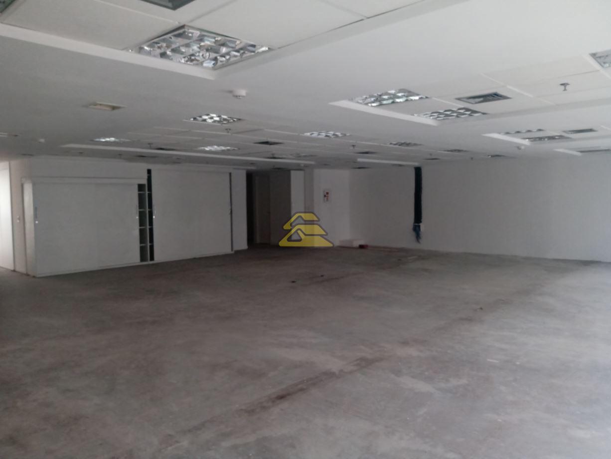 Conjunto Comercial-Sala para alugar, 262m² - Foto 3