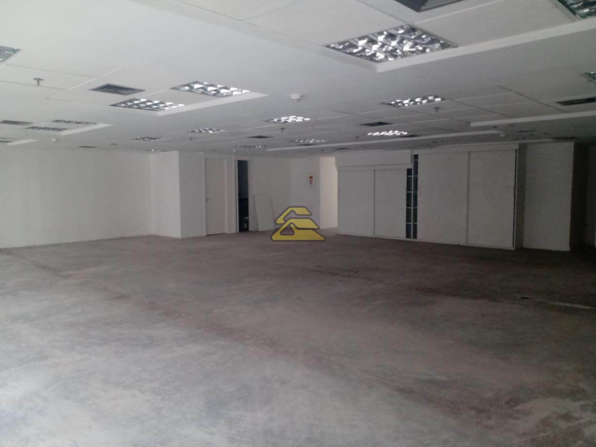 Conjunto Comercial-Sala para alugar, 262m² - Foto 4