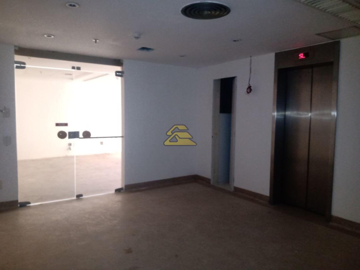 Conjunto Comercial-Sala para alugar, 262m² - Foto 15