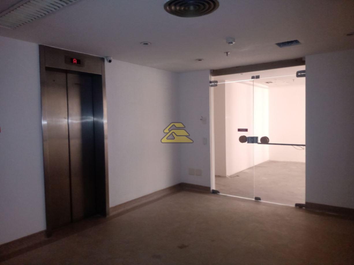 Conjunto Comercial-Sala para alugar, 262m² - Foto 16