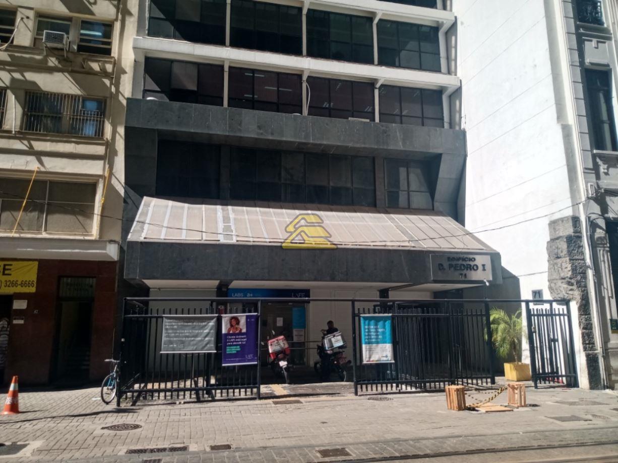 Conjunto Comercial-Sala para alugar, 262m² - Foto 21