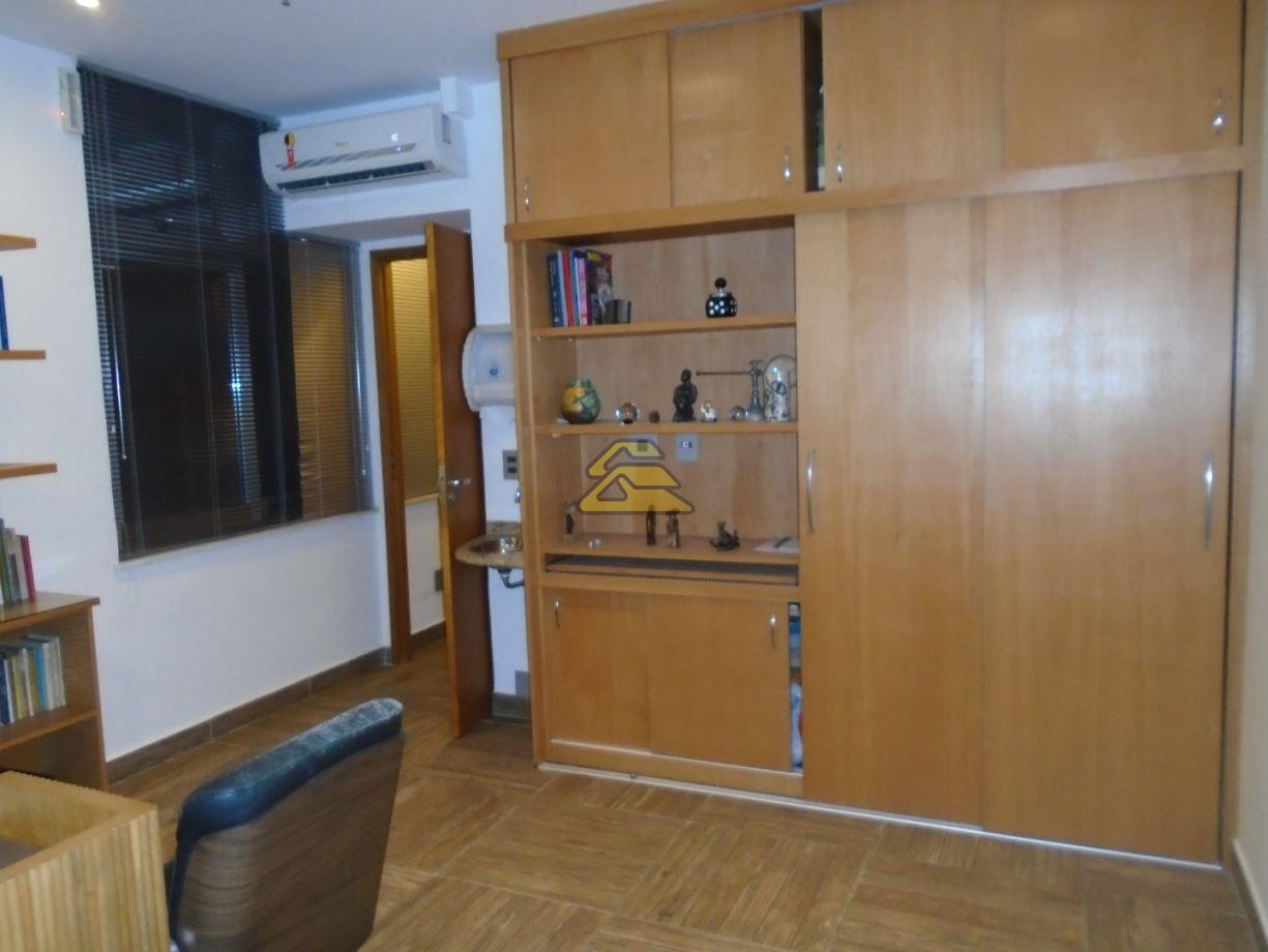 Conjunto Comercial-Sala à venda, 43m² - Foto 6