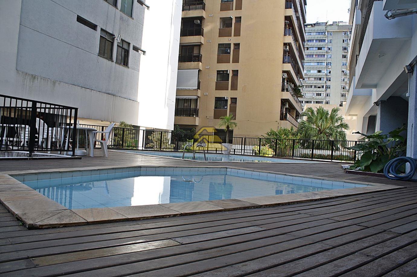 Apartamento à venda com 2 quartos, 92m² - Foto 2