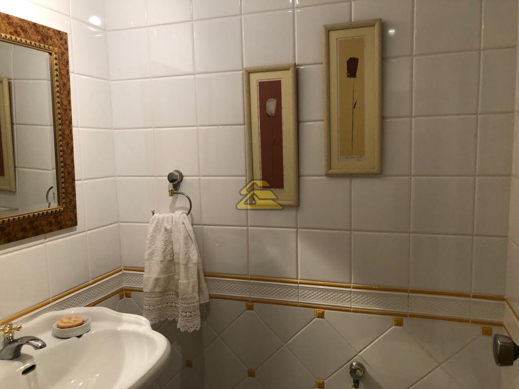 Apartamento à venda com 4 quartos, 195m² - Foto 10