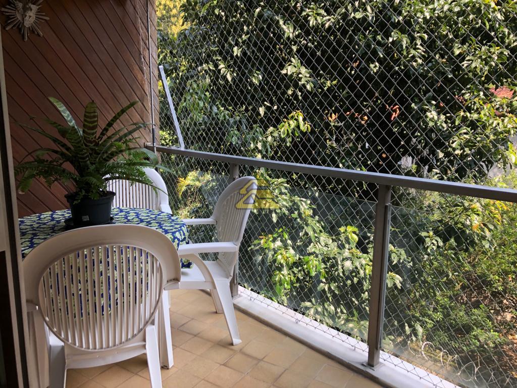 Apartamento à venda com 4 quartos, 195m² - Foto 12