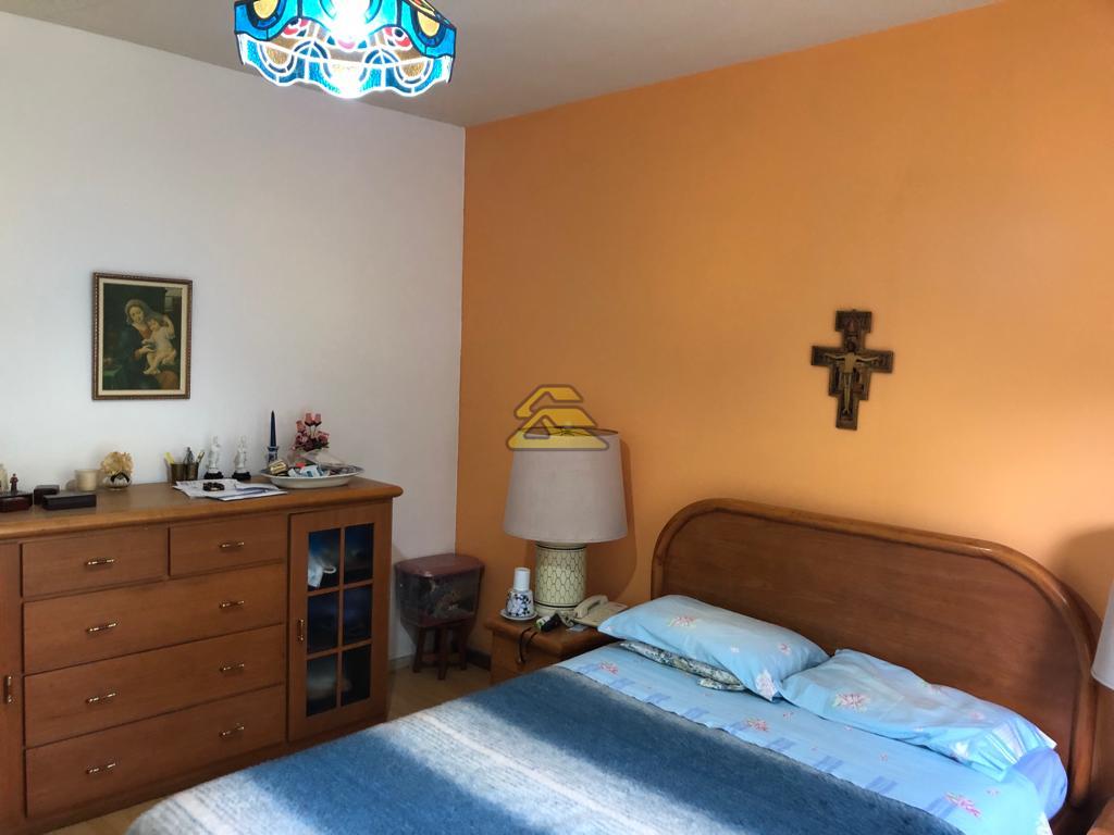 Apartamento à venda com 4 quartos, 195m² - Foto 16