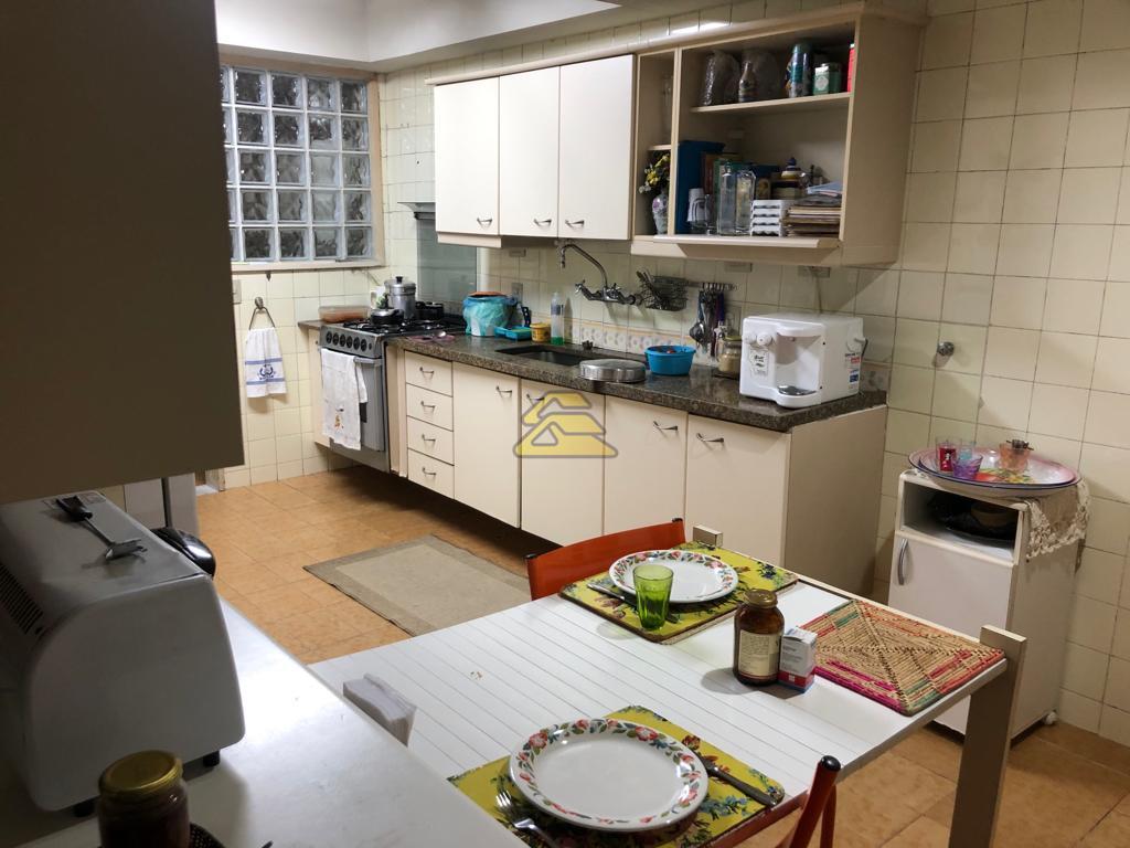 Apartamento à venda com 4 quartos, 195m² - Foto 36